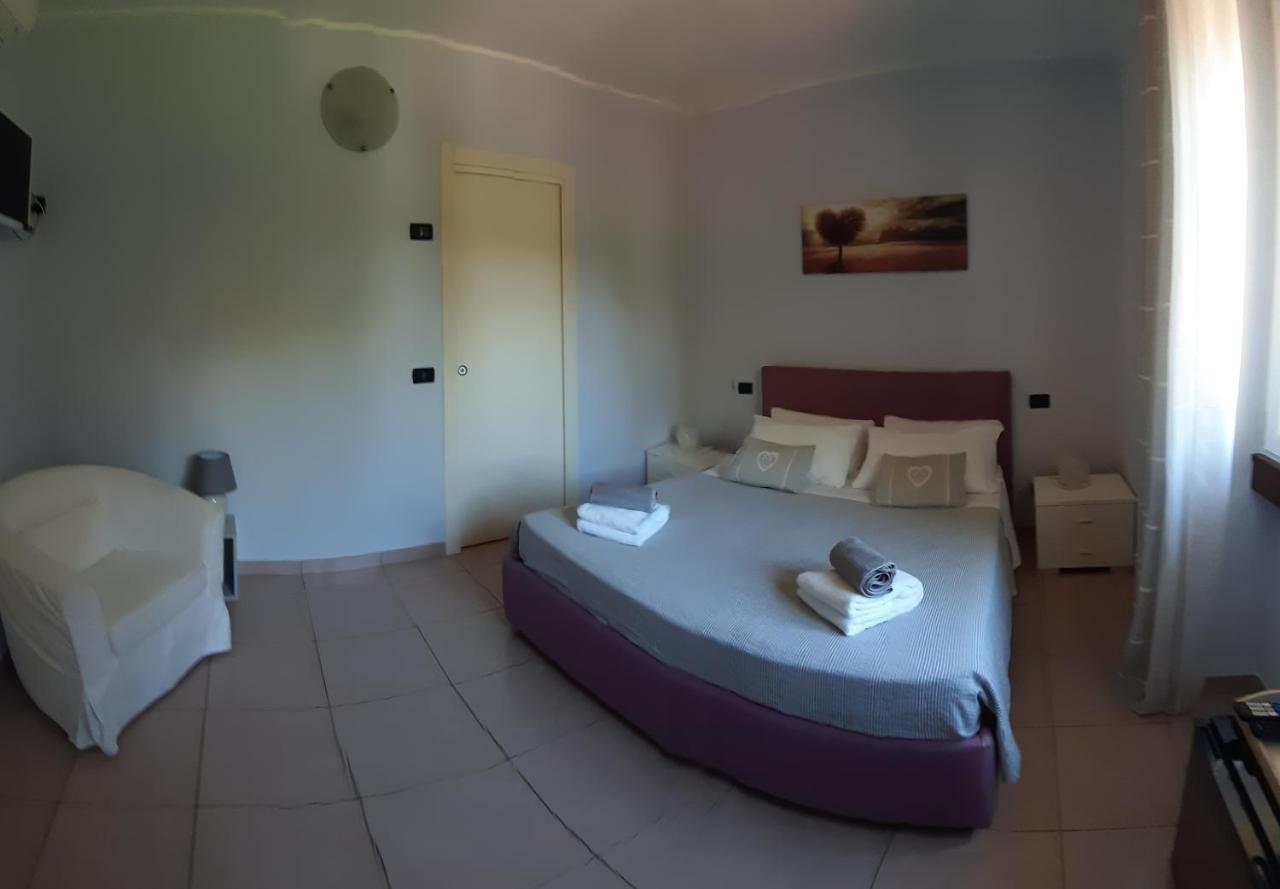 Villa Leilani B&B Sale Marasino Ngoại thất bức ảnh