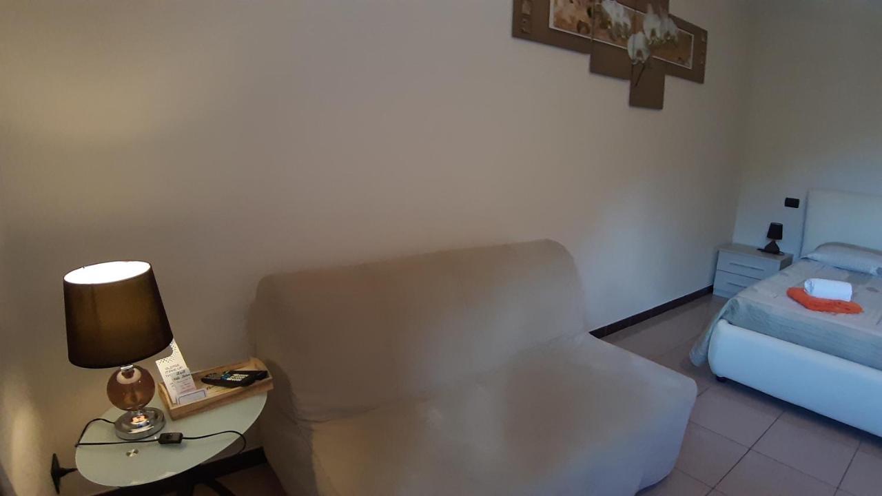 Villa Leilani B&B Sale Marasino Ngoại thất bức ảnh