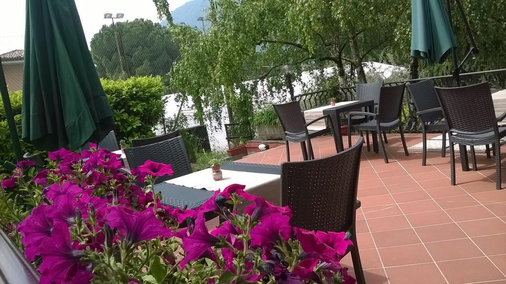 Villa Leilani B&B Sale Marasino Ngoại thất bức ảnh