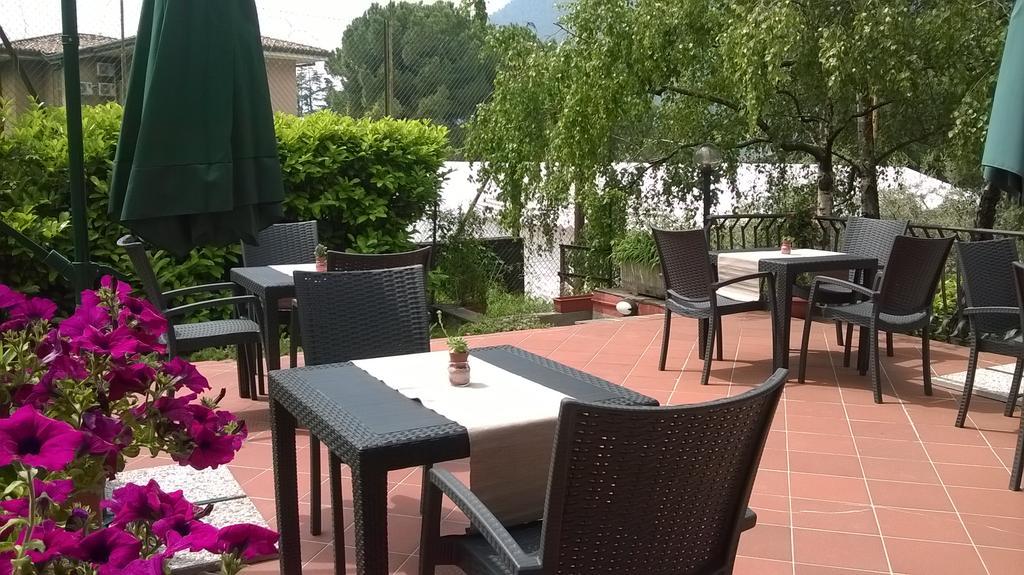 Villa Leilani B&B Sale Marasino Ngoại thất bức ảnh