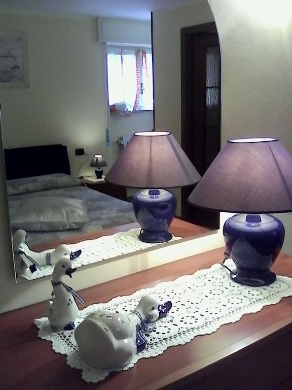 Villa Leilani B&B Sale Marasino Ngoại thất bức ảnh