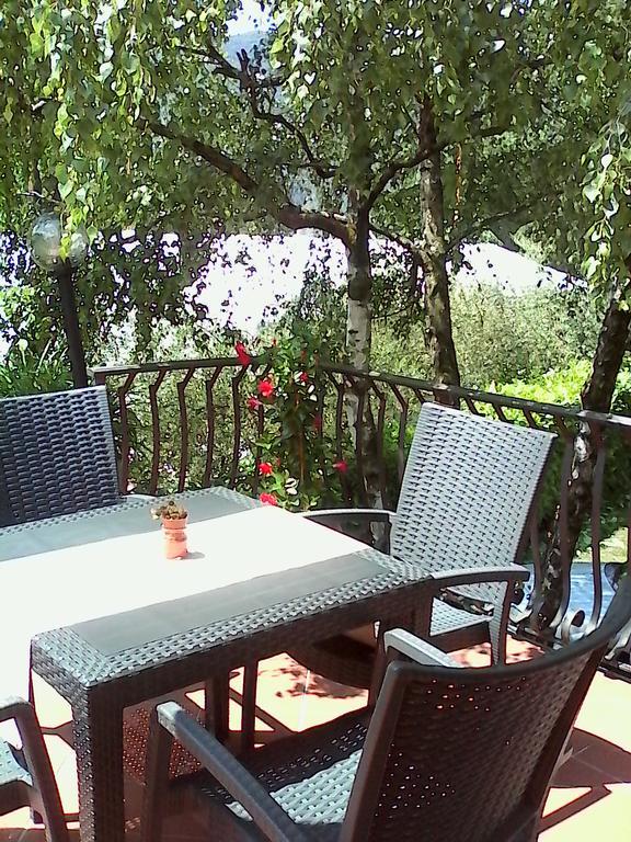 Villa Leilani B&B Sale Marasino Ngoại thất bức ảnh