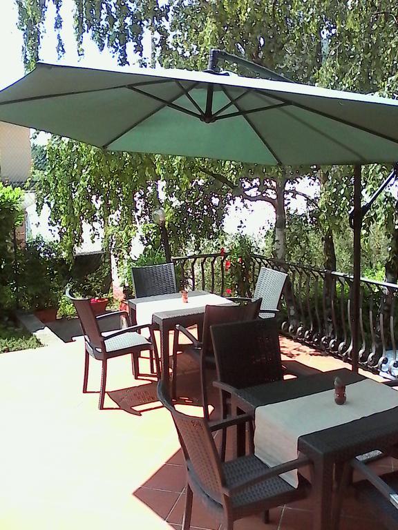 Villa Leilani B&B Sale Marasino Ngoại thất bức ảnh